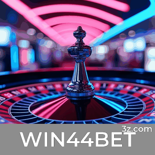 WIN44BET: Cassino Premiado com Pagamentos Rápidos