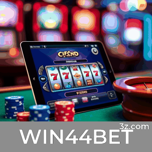 Acesso ao WIN44BET