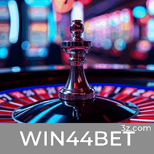 Acesso ao WIN44BET
