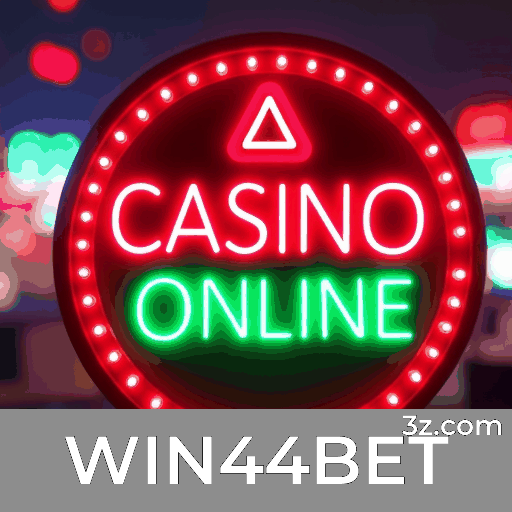 Cadastro na WIN44BET