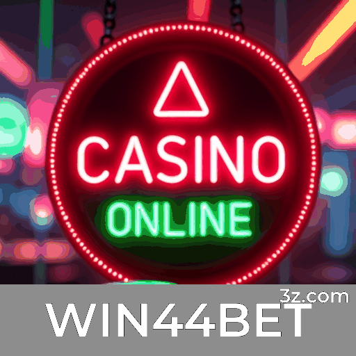 Cassino Online WIN44BET