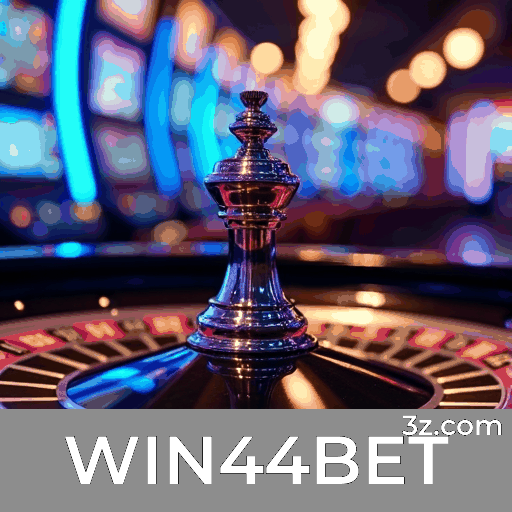 Acesso ao WIN44BET