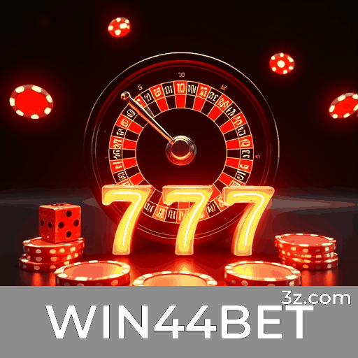 Cassino Online WIN44BET