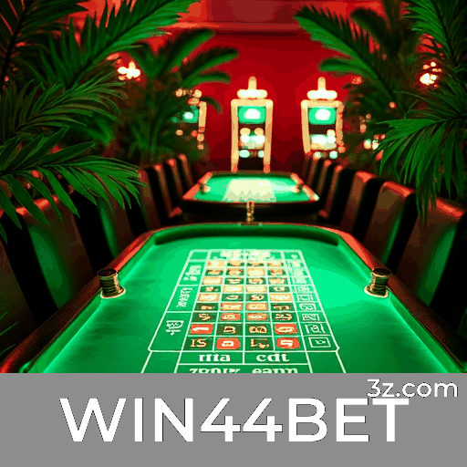Acesso ao WIN44BET