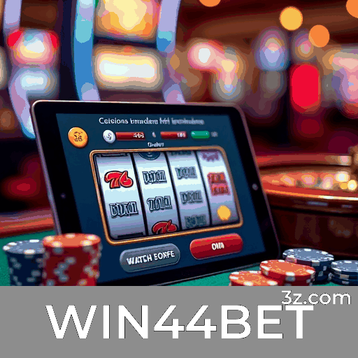 Cassino Online WIN44BET